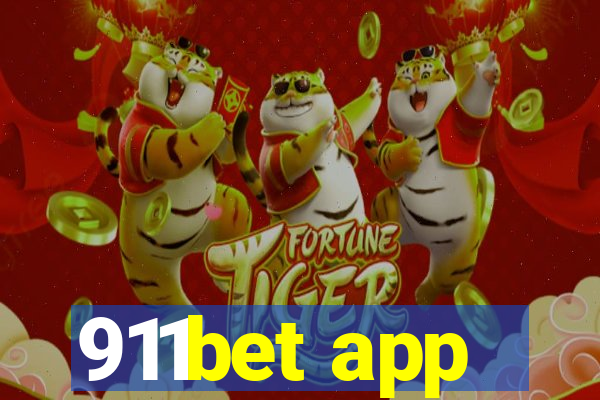 911bet app